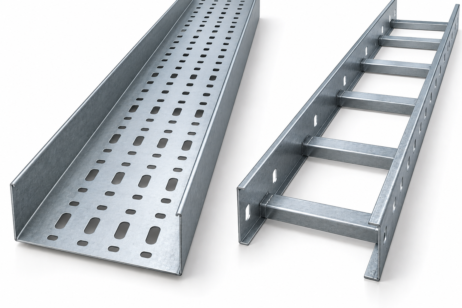 cable trays